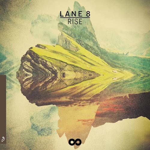 LANE 8 — RISE (2015)