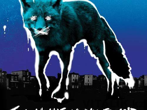 The Prodigy The Night Is My Friend EP 2015