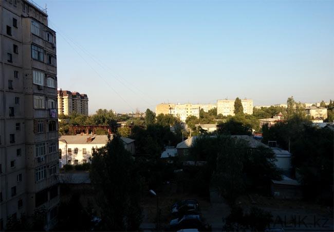Бишкек глазами алматинца - Виталий Салахмир