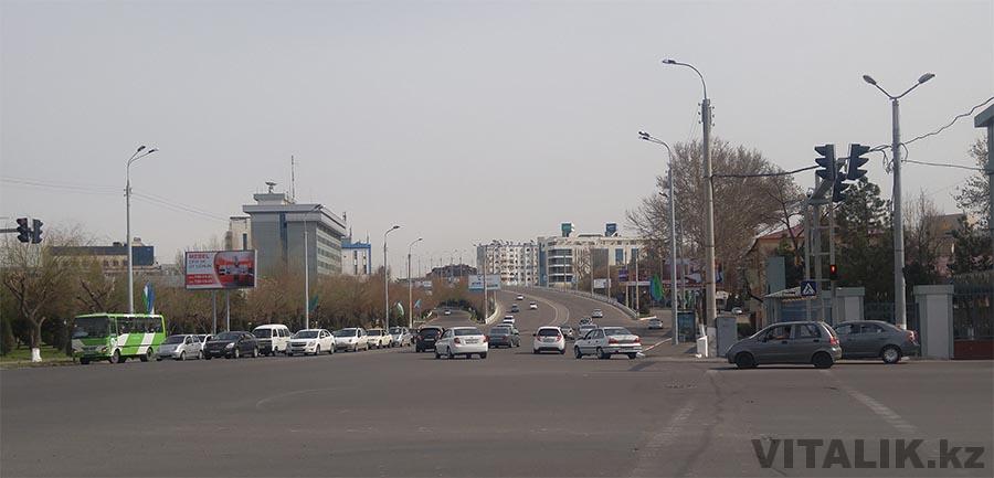 Кичик Халкы Ташкент