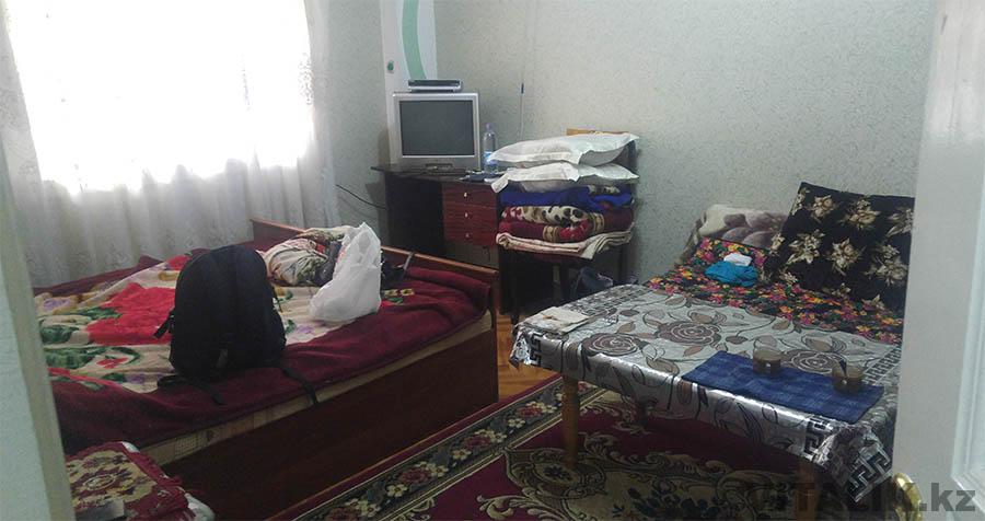 Съемная квартира Душанбе