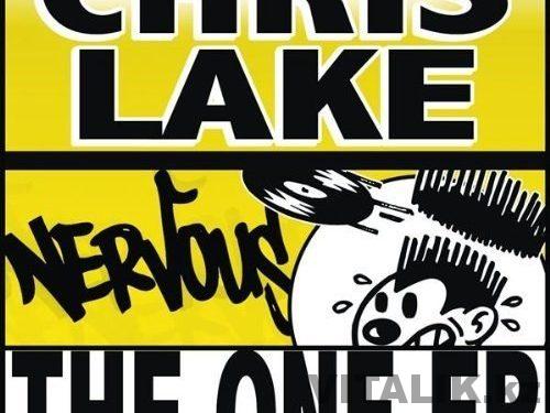 Chris Lake The One EP 2008