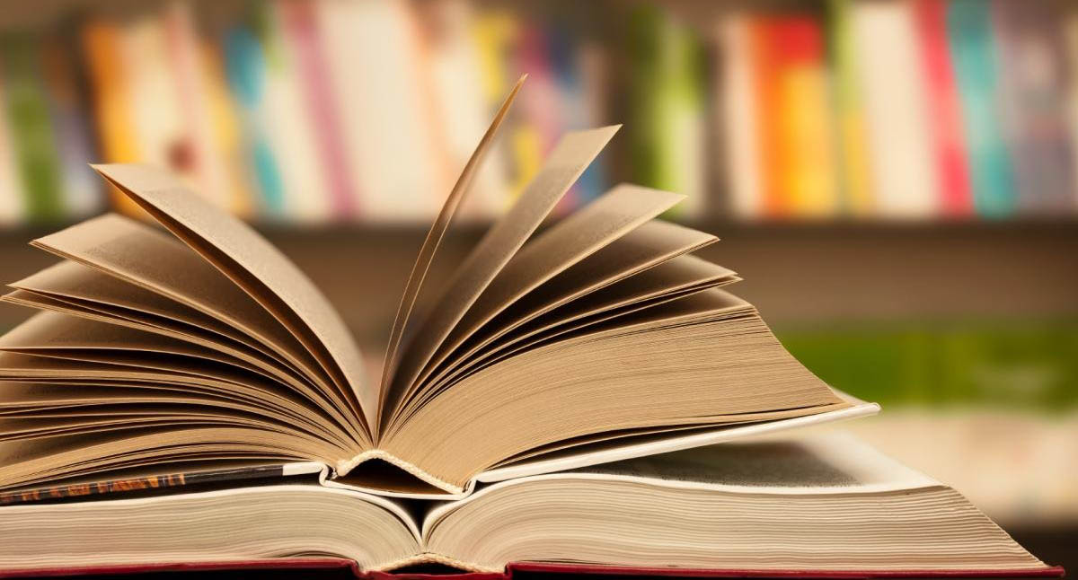 Мое хобби чтение книг презентация