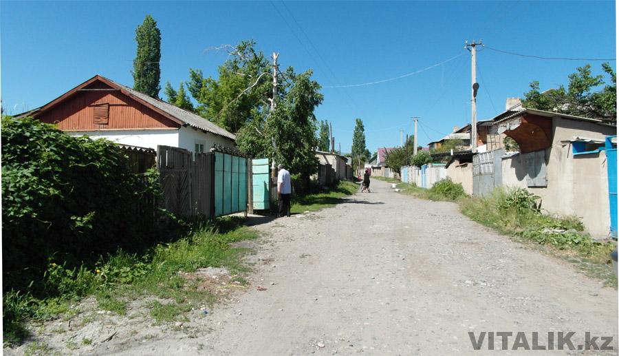 Воронцовка Бишкек